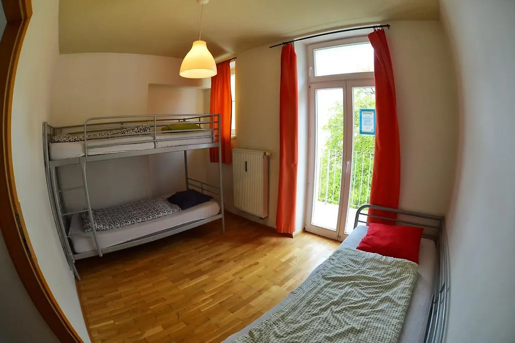 Hostel One Prague-1