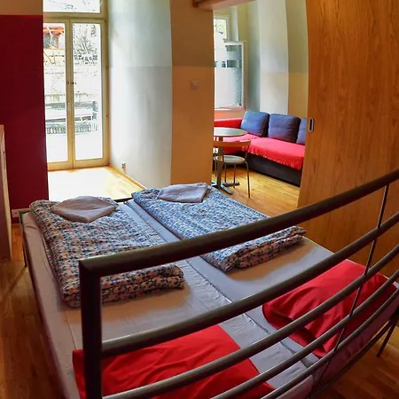Hostel One Prague-3